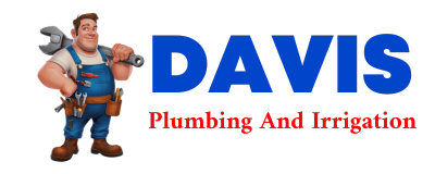 Trusted plumber in WOODWORTH